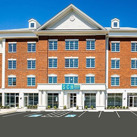 Silver Collection Hotel Фредериксберг Экстерьер фото